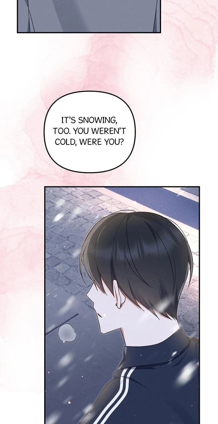 That's the Guy! Chapter 70 page 27 - 