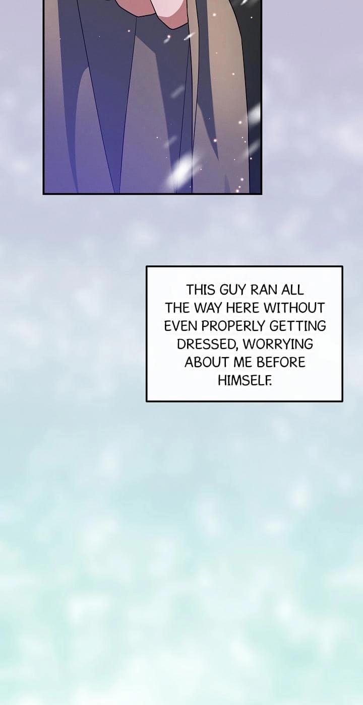 That's the Guy! Chapter 70 page 31 - 
