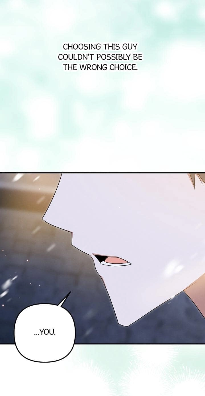 That's the Guy! Chapter 70 page 32 - 