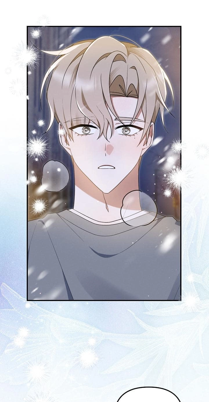 That's the Guy! Chapter 70 page 36 - 