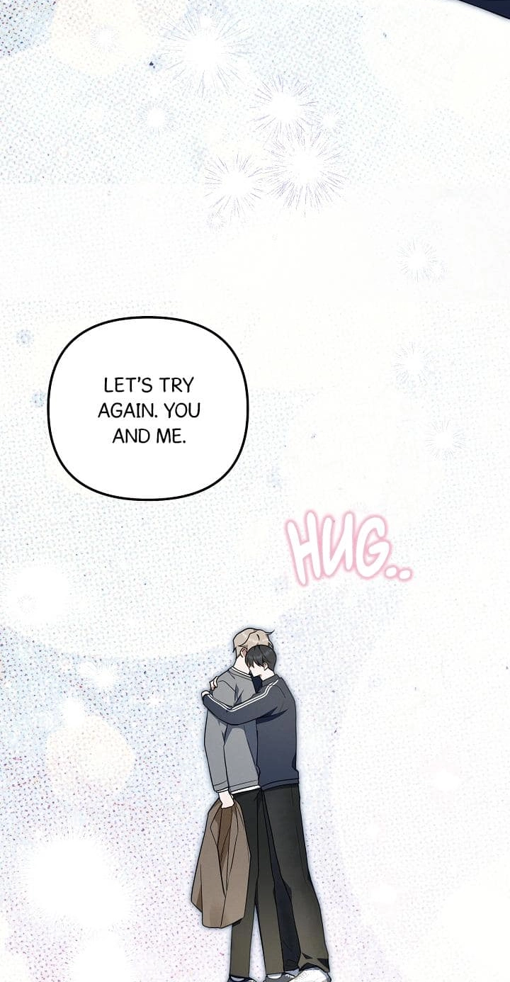 That's the Guy! Chapter 70 page 39 - 