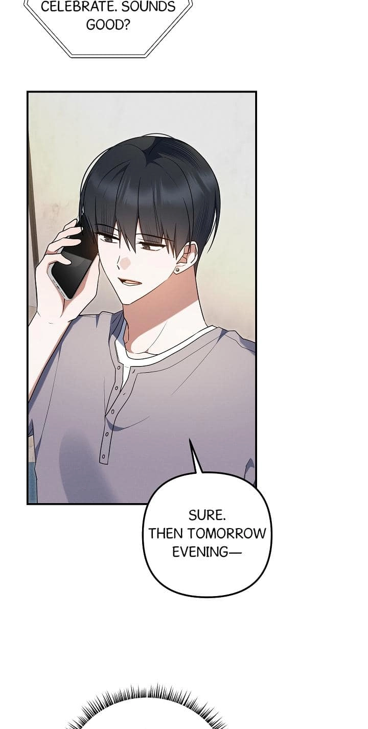 That's the Guy! Chapter 70 page 50 - 