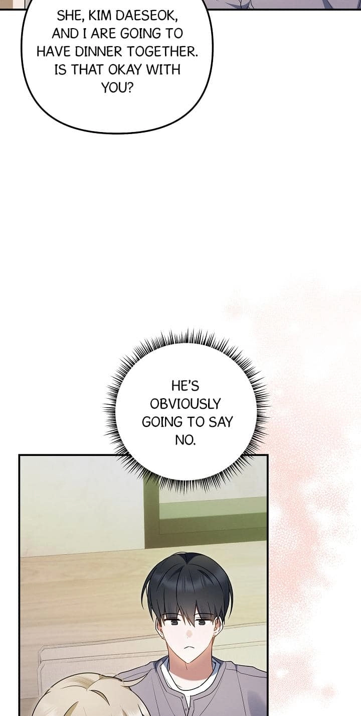 That's the Guy! Chapter 70 page 54 - 