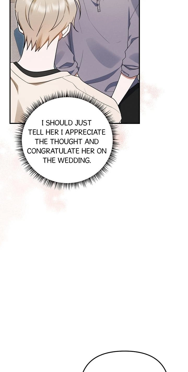 That's the Guy! Chapter 70 page 55 - 