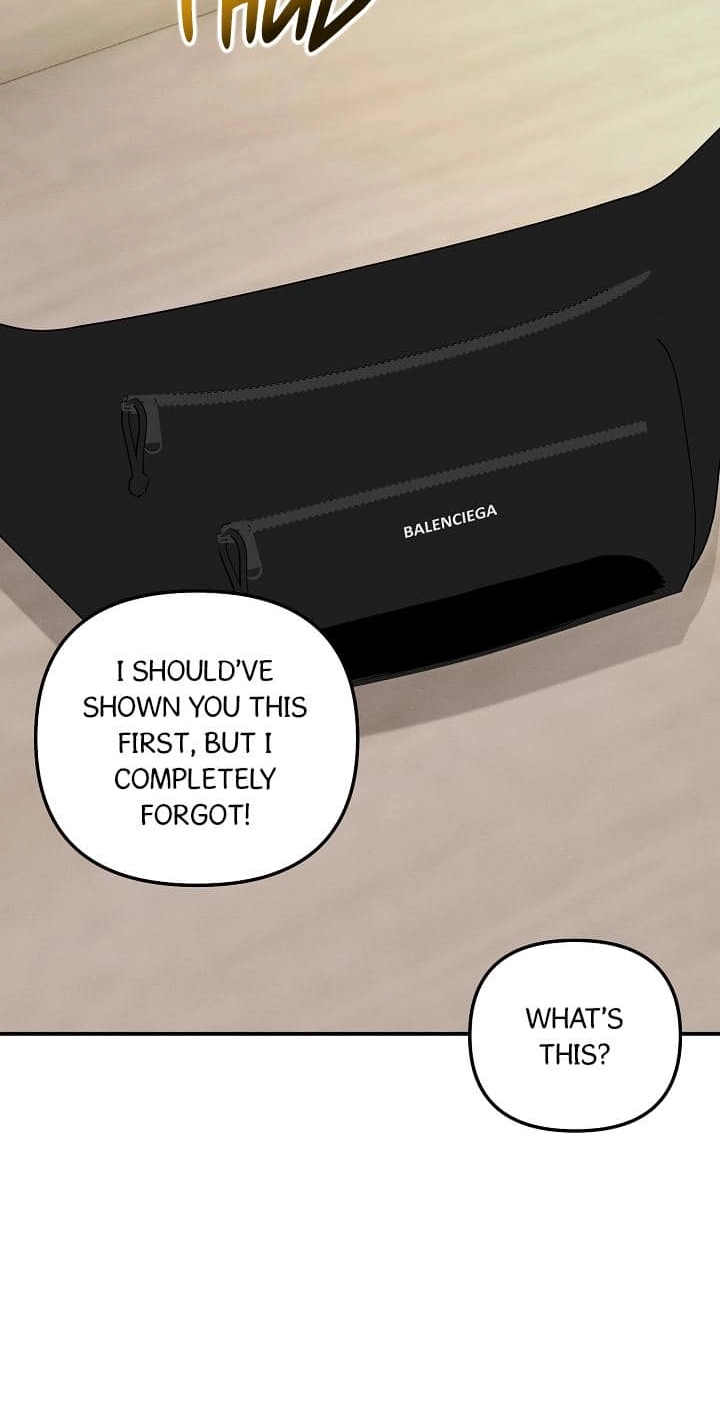 That's the Guy! Chapter 70 page 59 - 