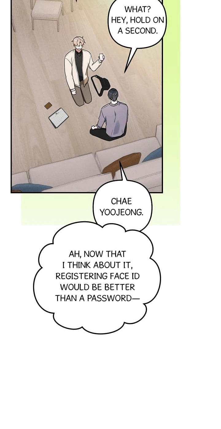 That's the Guy! Chapter 70 page 67 - 