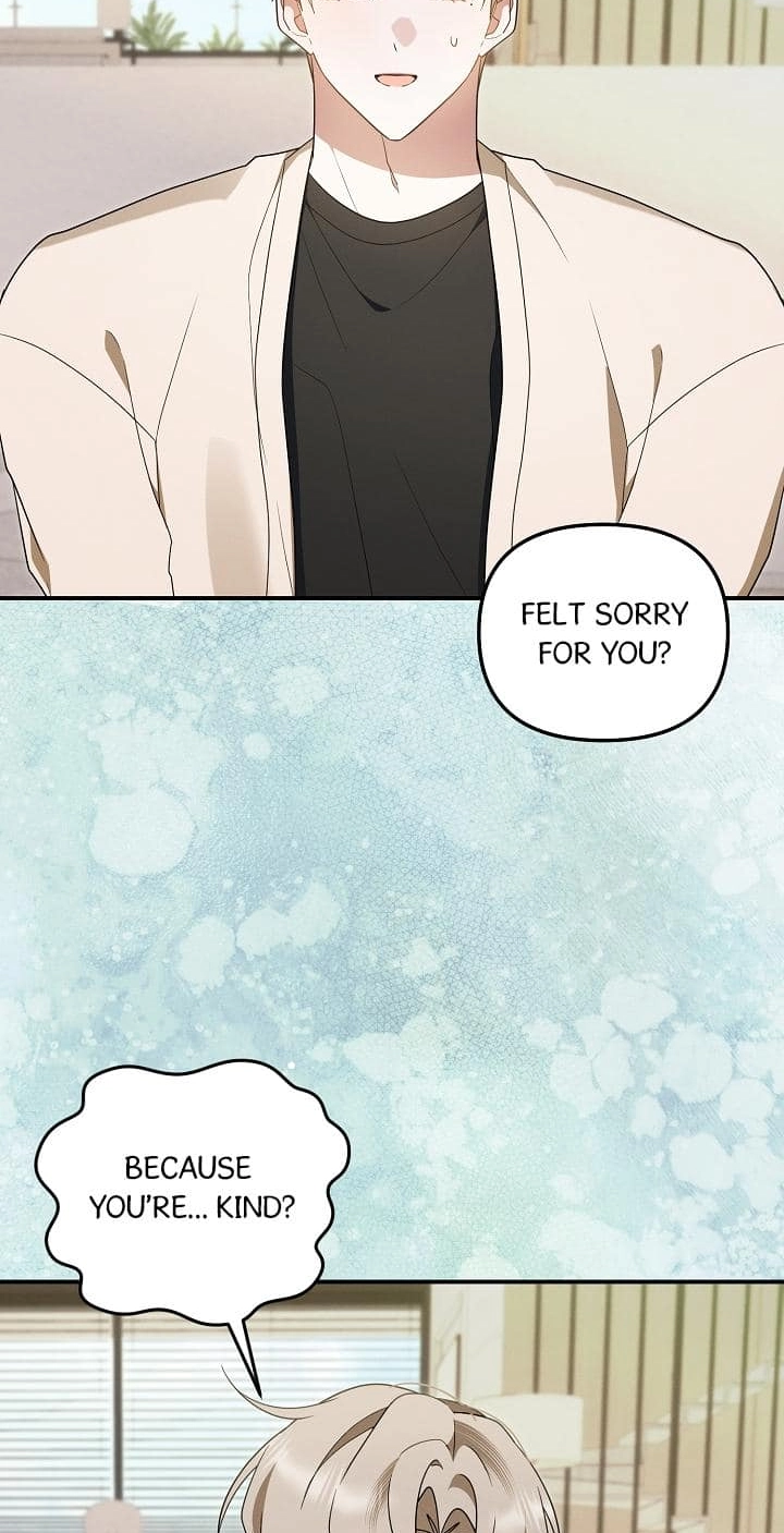 That's the Guy! Chapter 70 page 78 - 