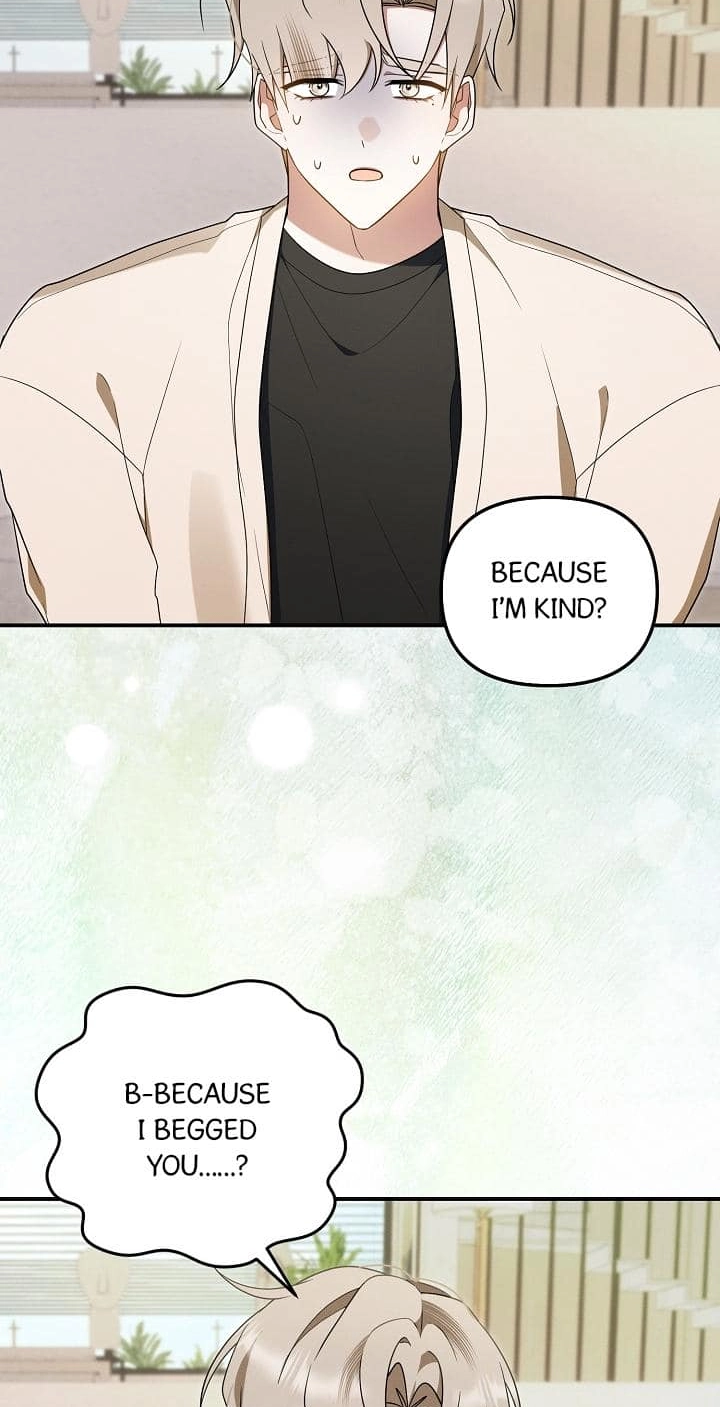 That's the Guy! Chapter 70 page 79 - 