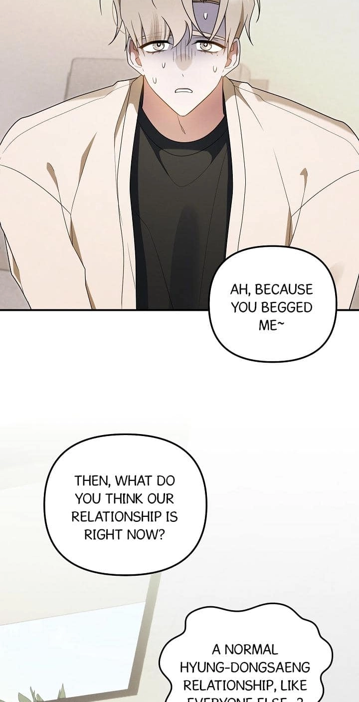 That's the Guy! Chapter 70 page 80 - 
