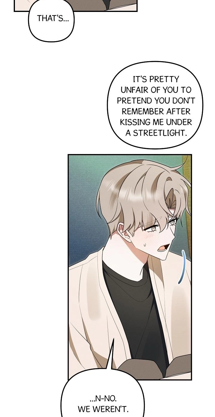 That's the Guy! Chapter 71 page 11 - 