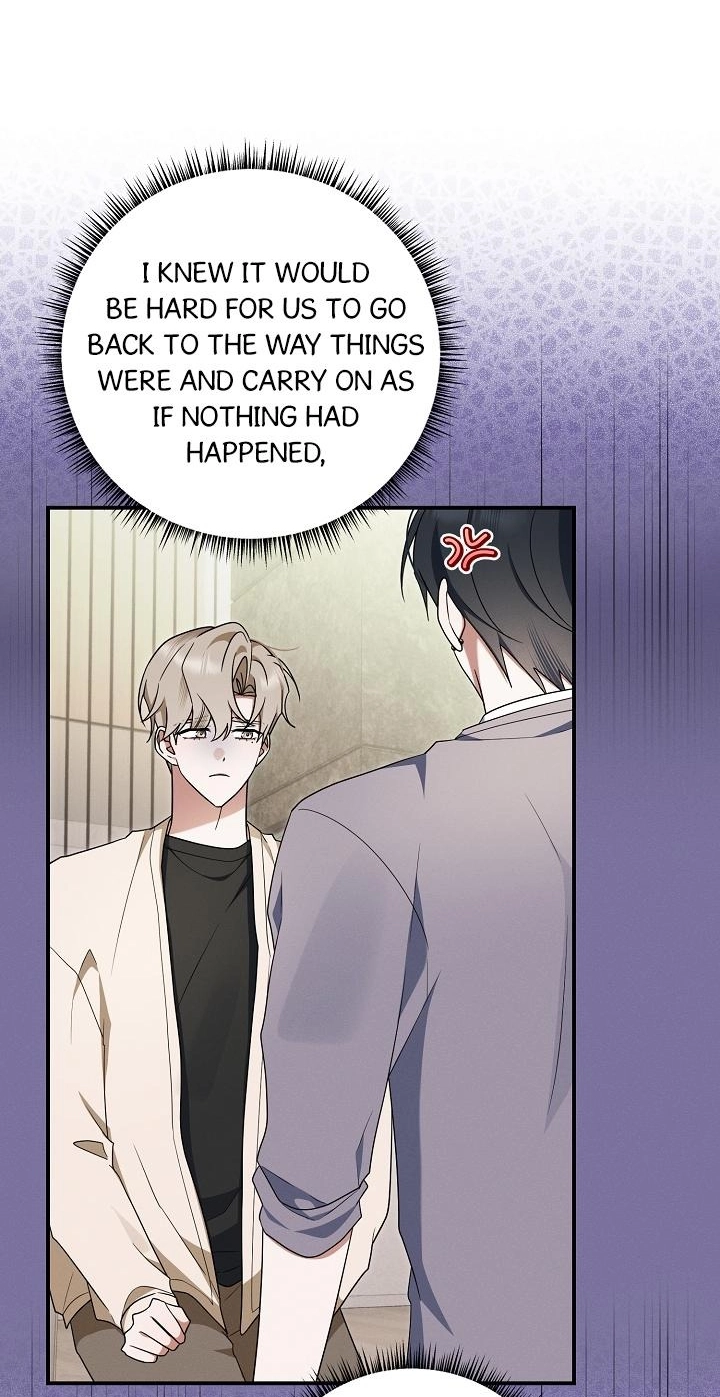 That's the Guy! Chapter 71 page 3 - 