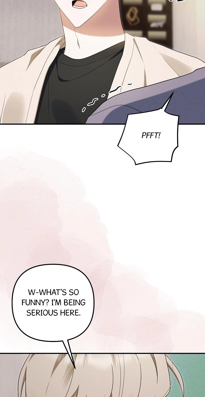 That's the Guy! Chapter 71 page 23 - 