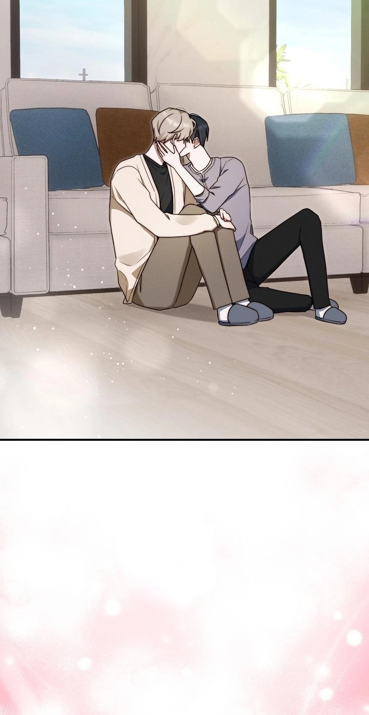 That's the Guy! Chapter 71 page 26 - 