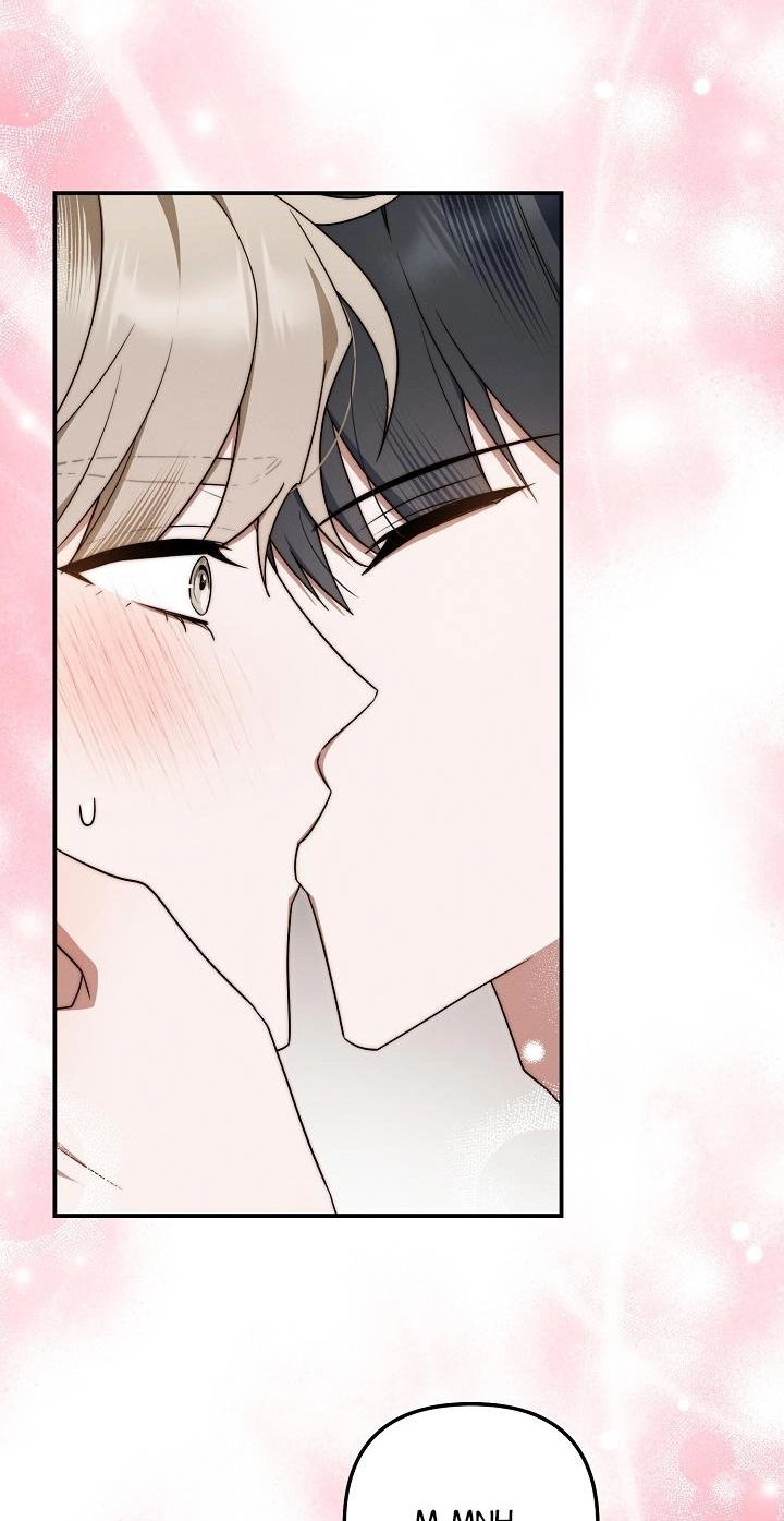 That's the Guy! Chapter 71 page 27 - 