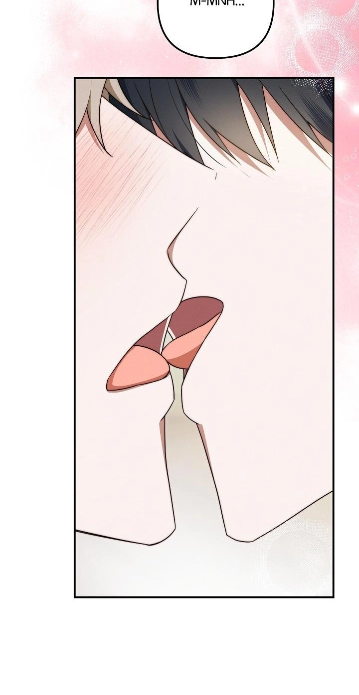 That's the Guy! Chapter 71 page 28 - 