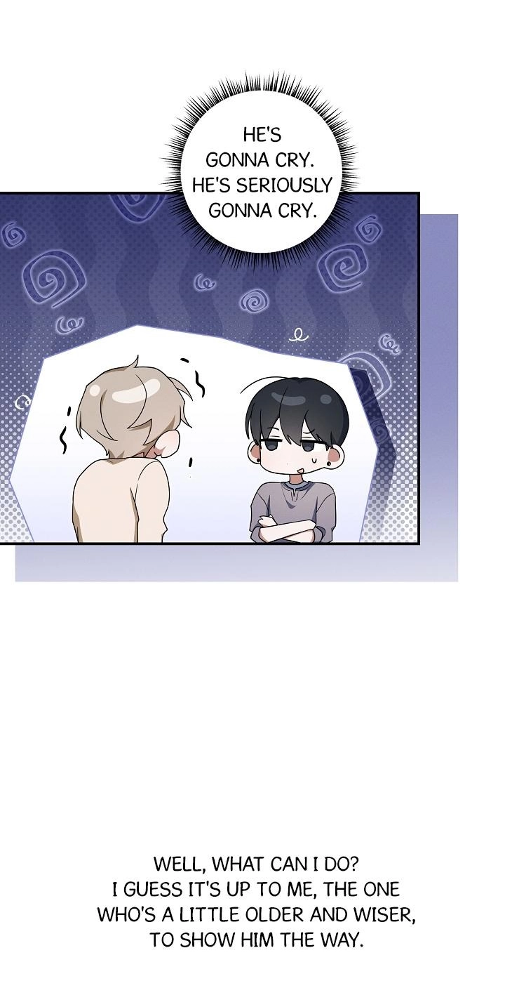 That's the Guy! Chapter 71 page 5 - 