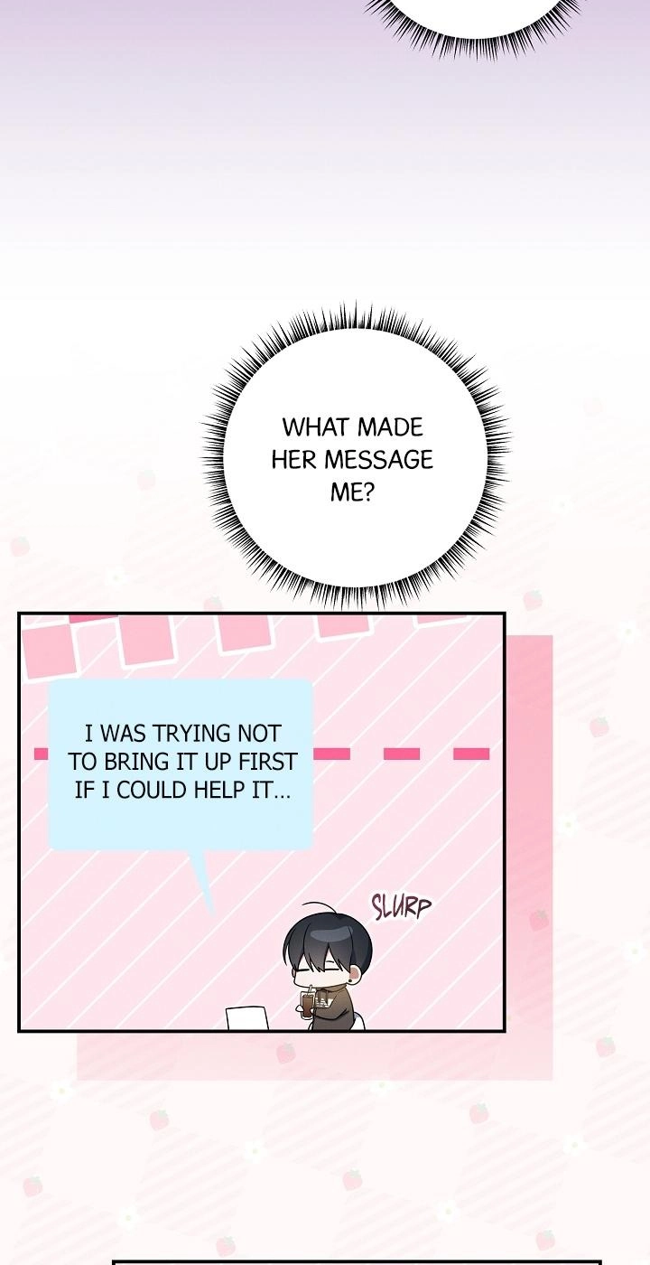 That's the Guy! Chapter 71 page 43 - 