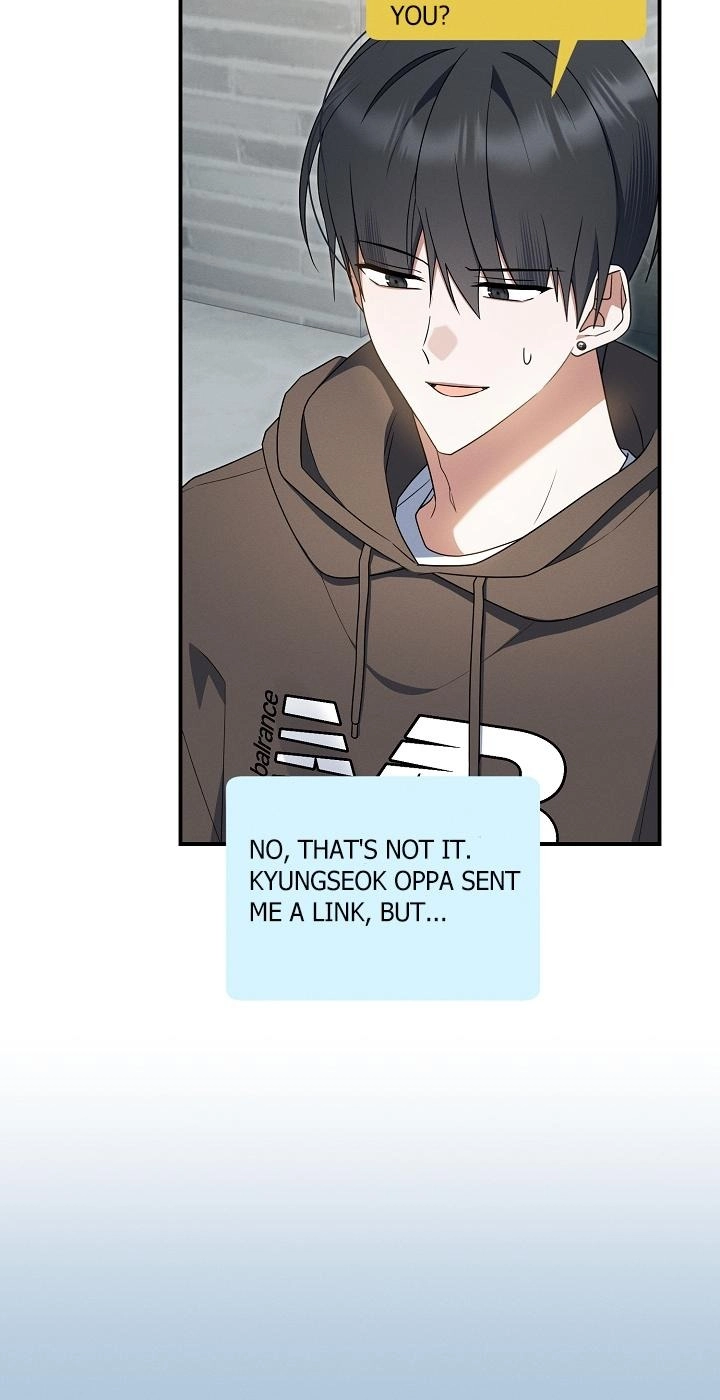 That's the Guy! Chapter 71 page 46 - 