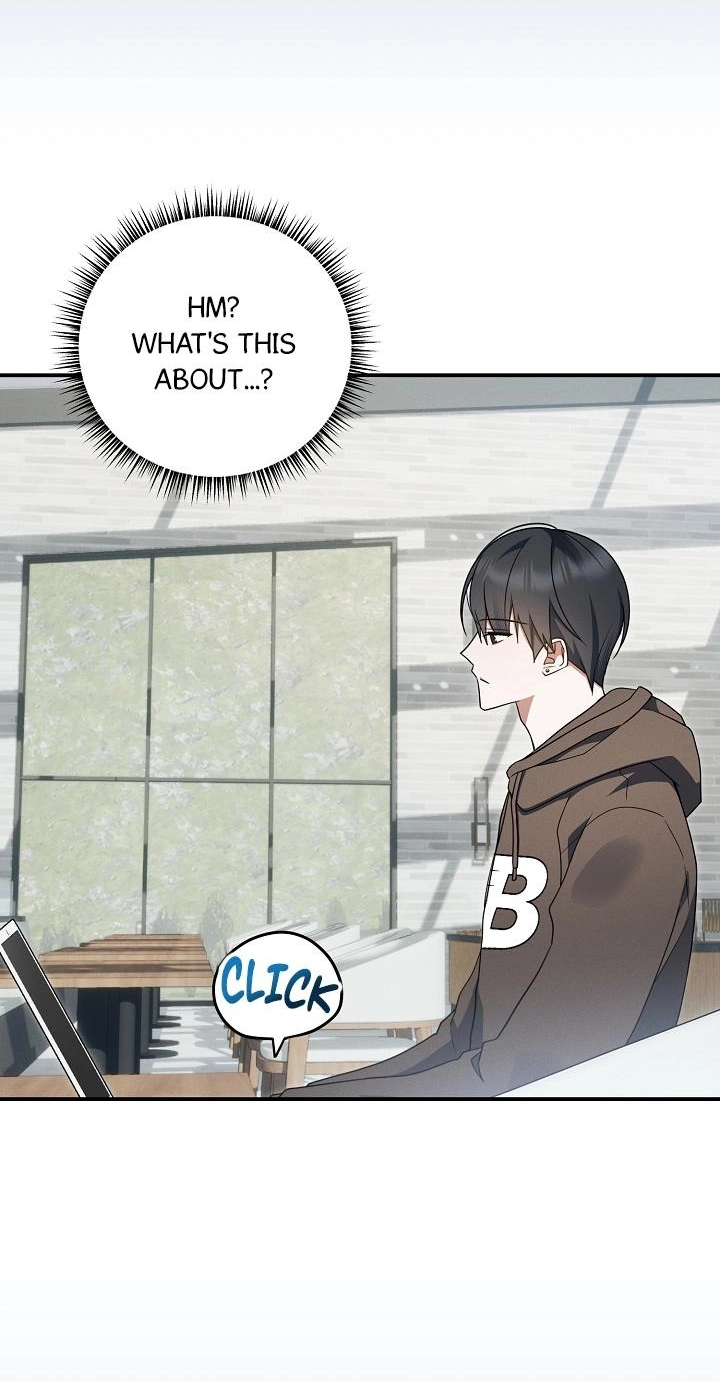 That's the Guy! Chapter 71 page 48 - 