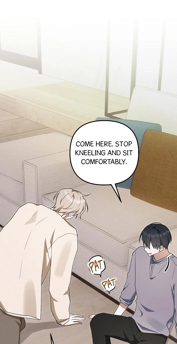 That's the Guy! Chapter 71 page 6 - 