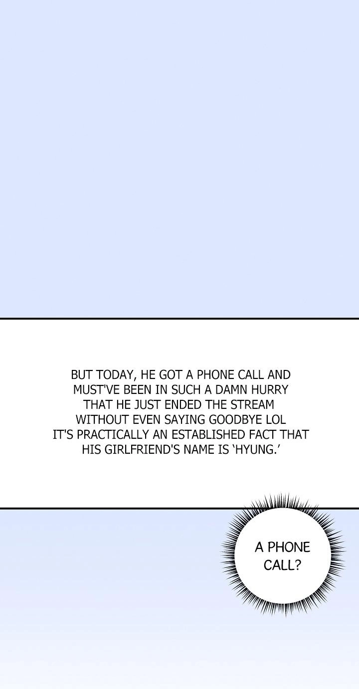 That's the Guy! Chapter 71 page 51 - 