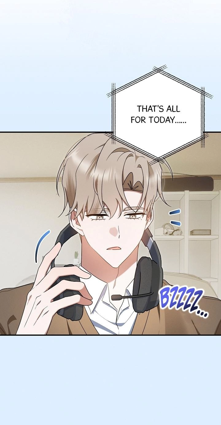 That's the Guy! Chapter 71 page 56 - 