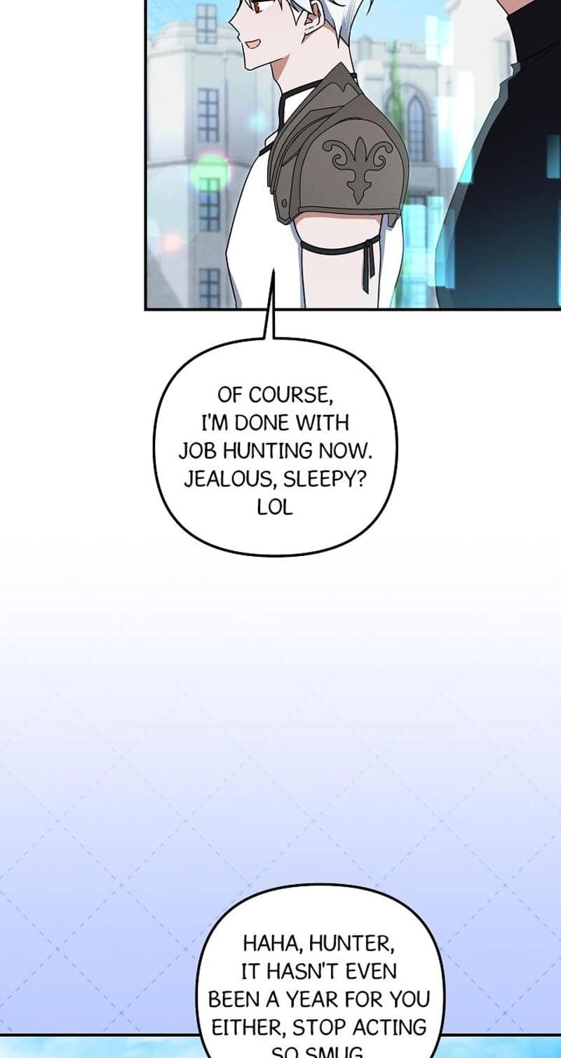 That's the Guy! Chapter 72 page 19 - 