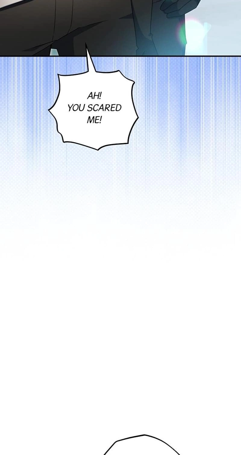 That's the Guy! Chapter 72 page 21 - 