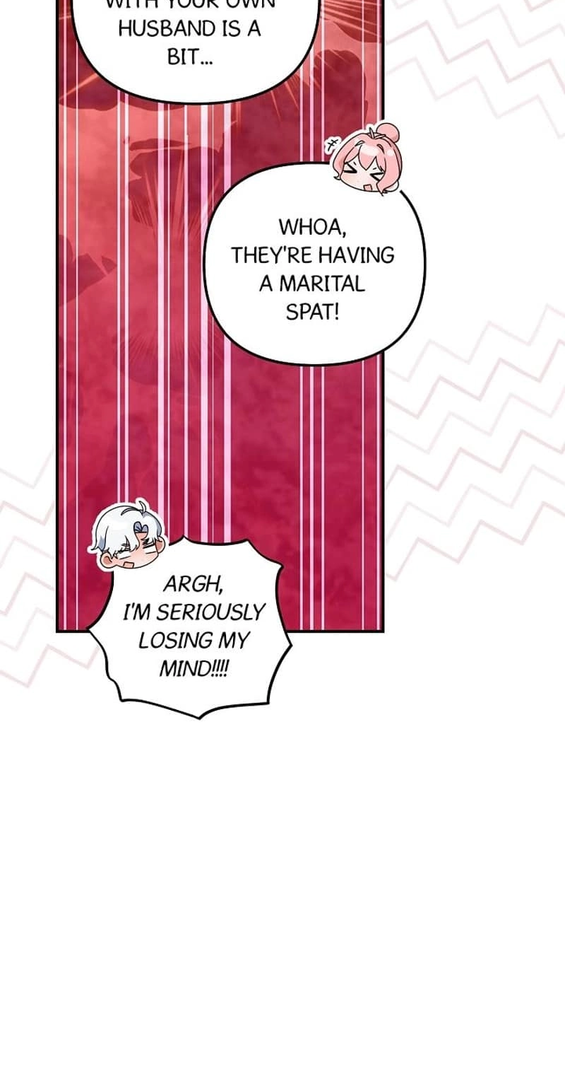 That's the Guy! Chapter 72 page 28 - 