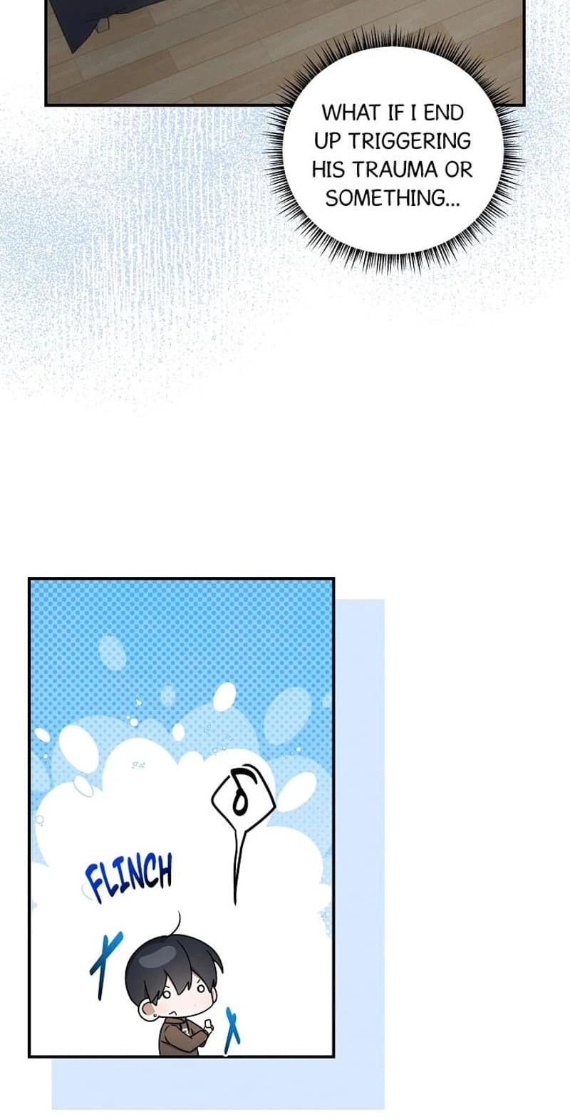 That's the Guy! Chapter 72 page 4 - 