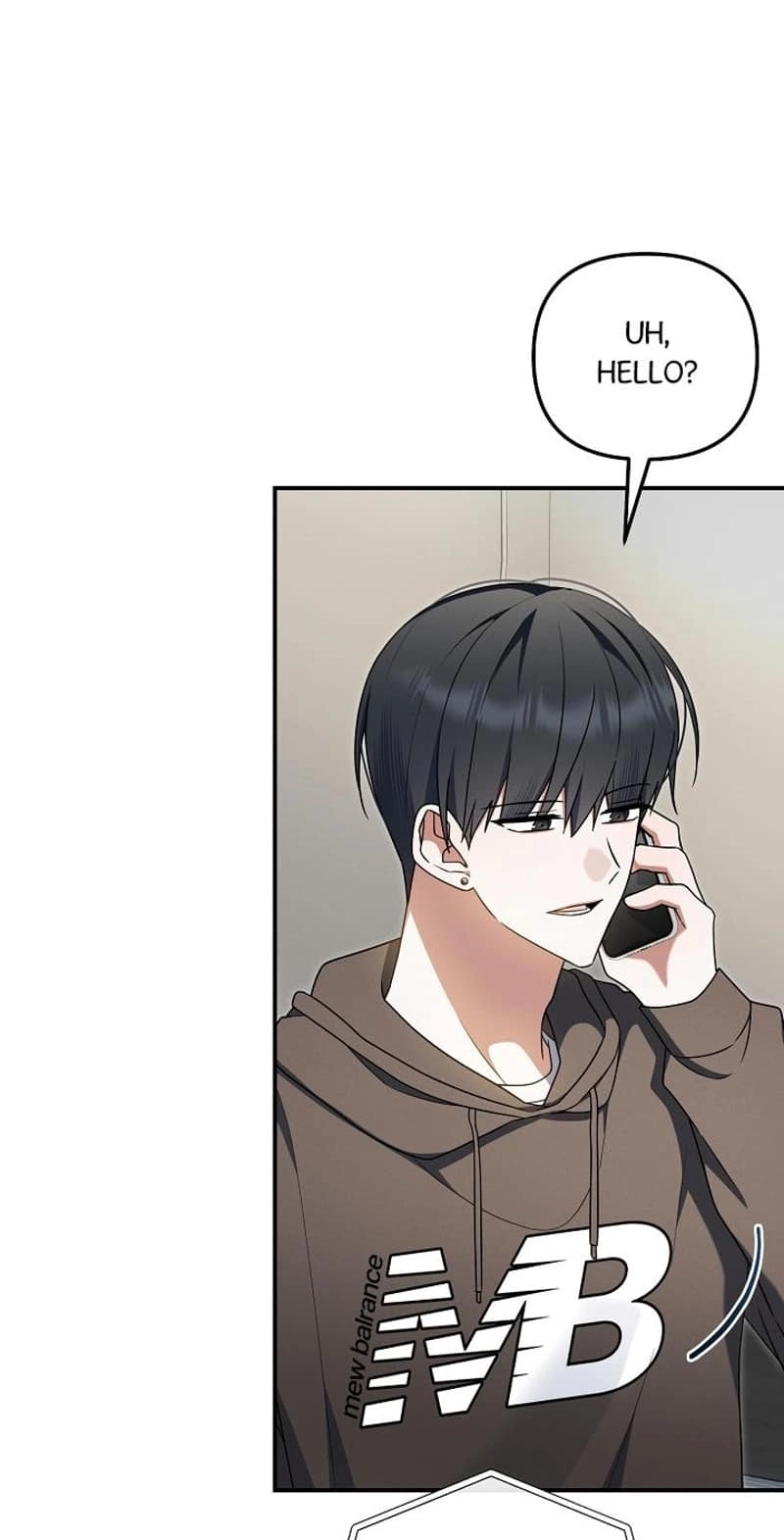 That's the Guy! Chapter 72 page 5 - 