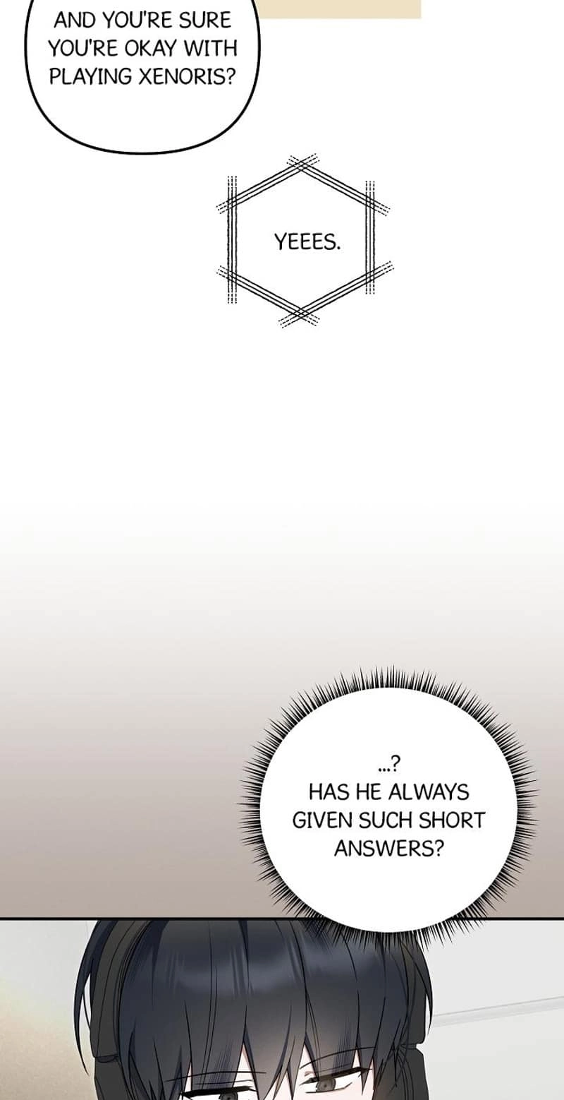 That's the Guy! Chapter 72 page 43 - 