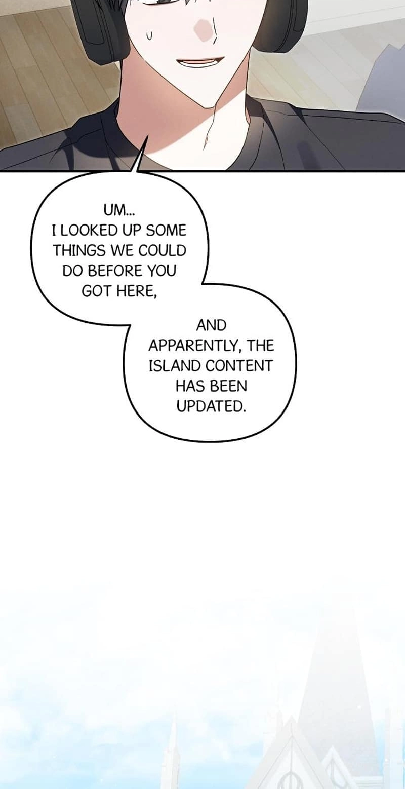 That's the Guy! Chapter 72 page 44 - 
