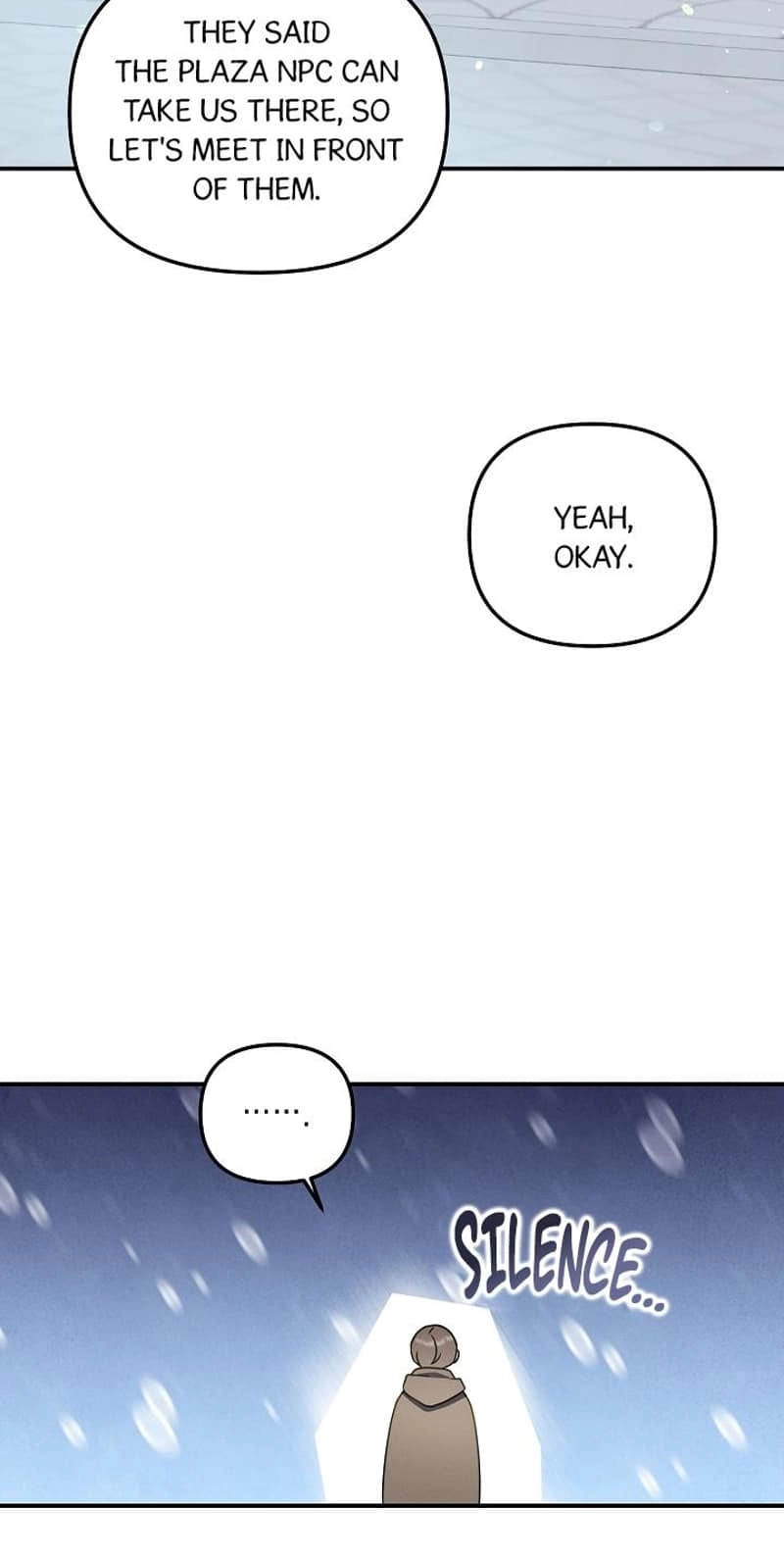 That's the Guy! Chapter 72 page 46 - 