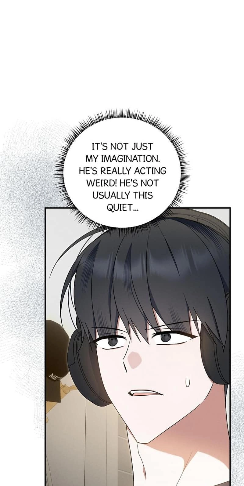 That's the Guy! Chapter 72 page 47 - 