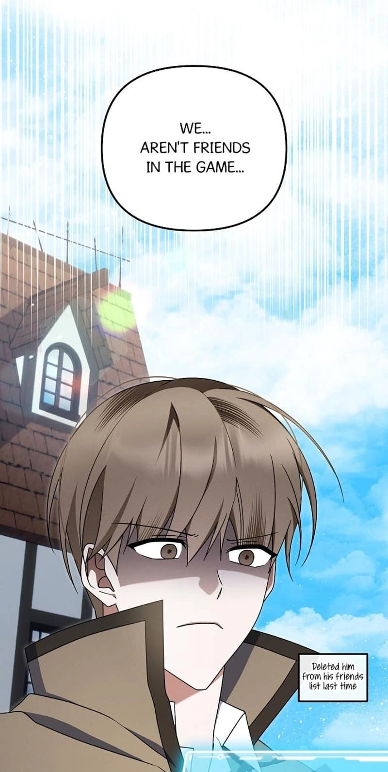 That's the Guy! Chapter 72 page 55 - 
