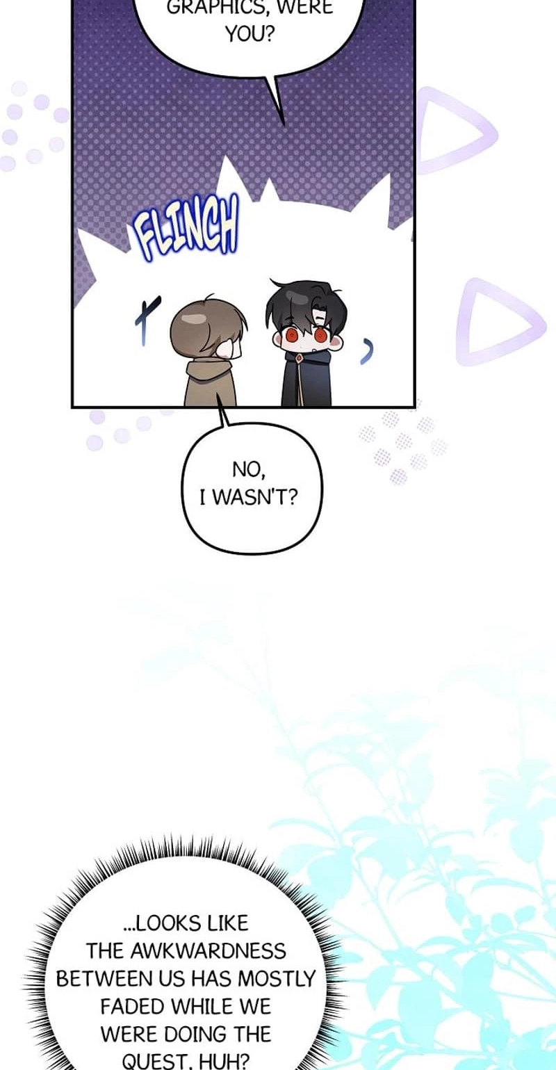 That's the Guy! Chapter 72 page 63 - 