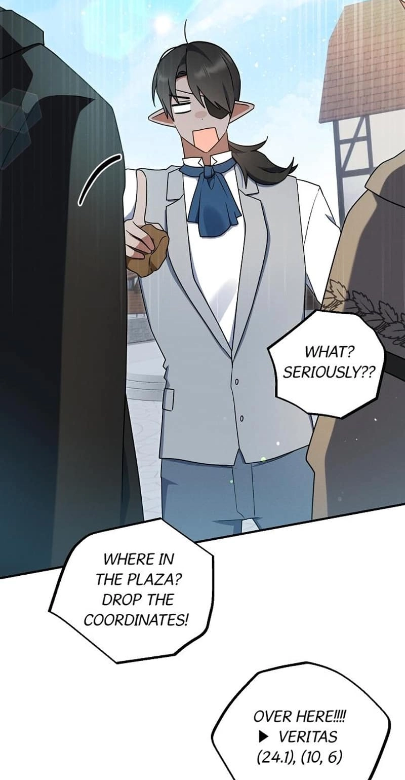 That's the Guy! Chapter 72 page 70 - 