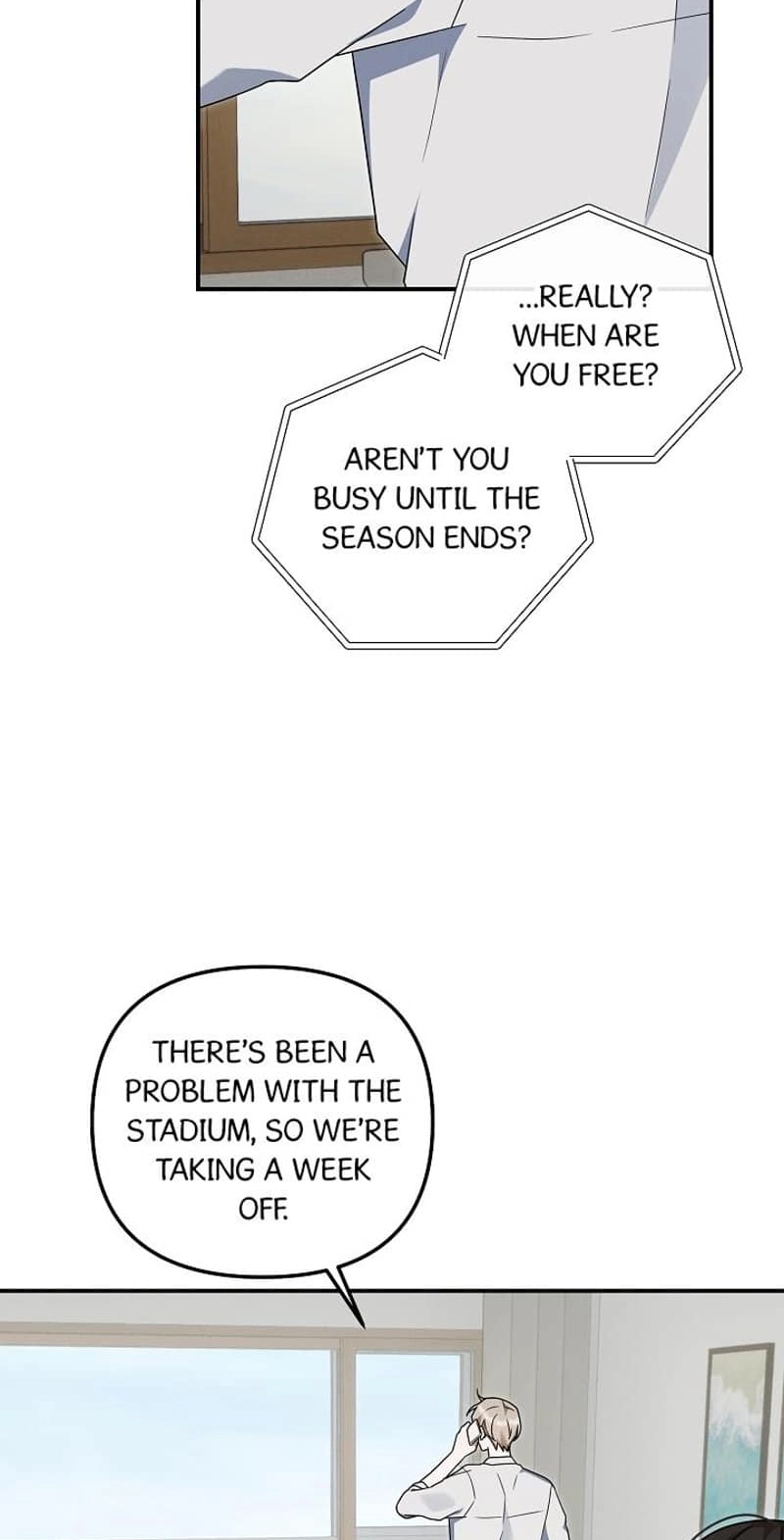 That's the Guy! Chapter 72 page 8 - 