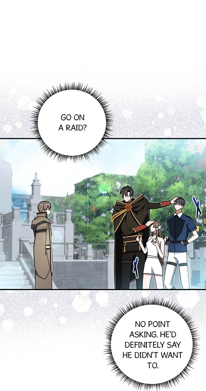 That's the Guy! Chapter 73 page 2 - 