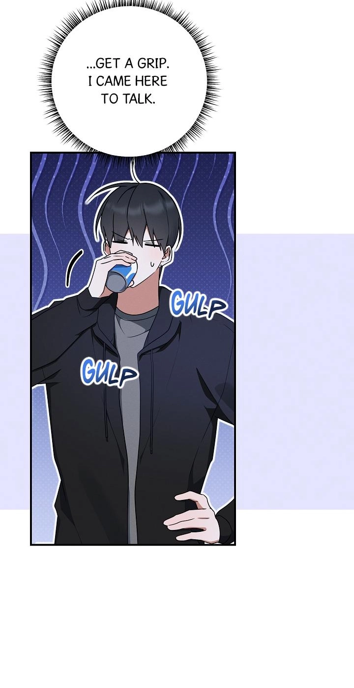 That's the Guy! Chapter 73 page 22 - 