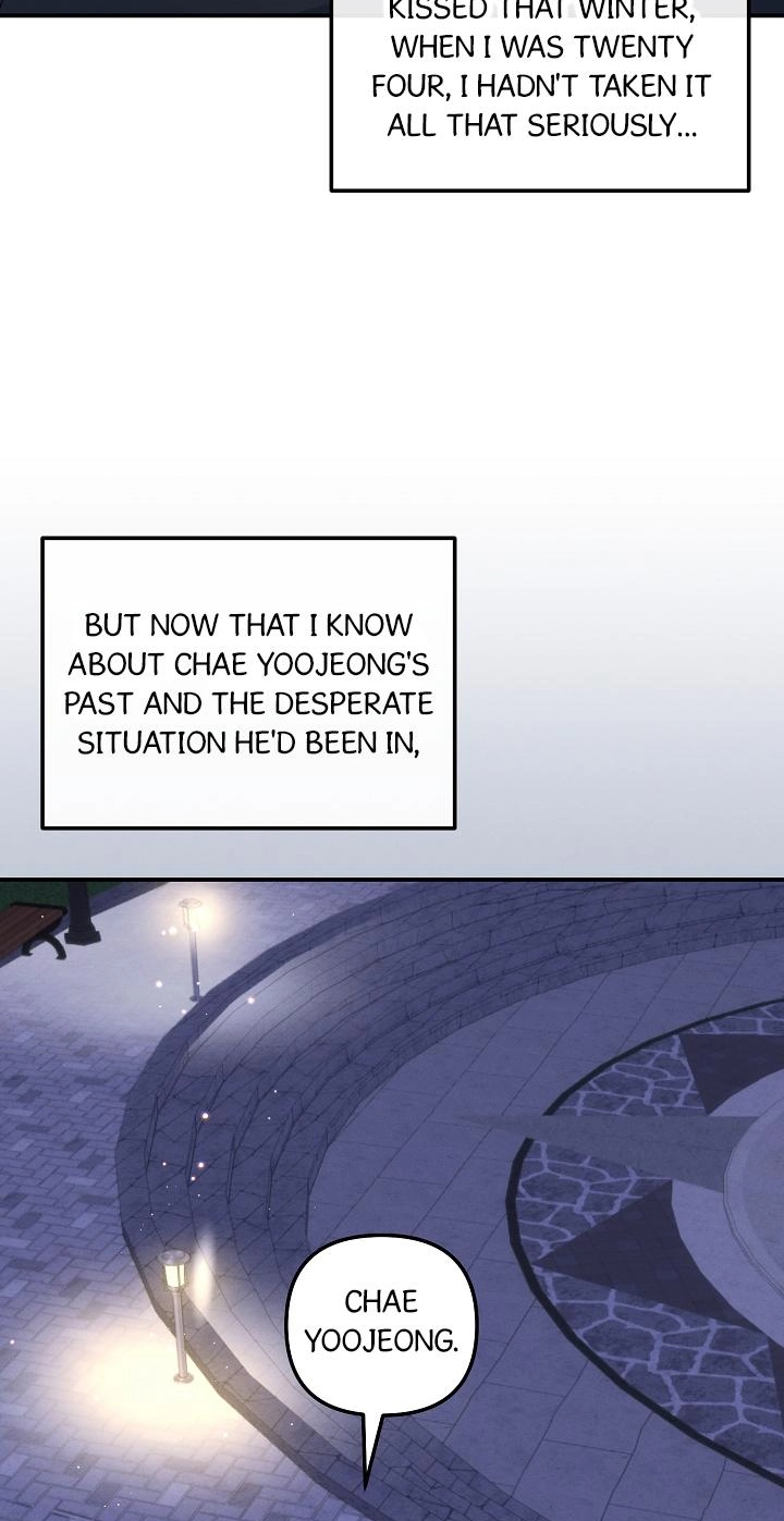 That's the Guy! Chapter 73 page 28 - 