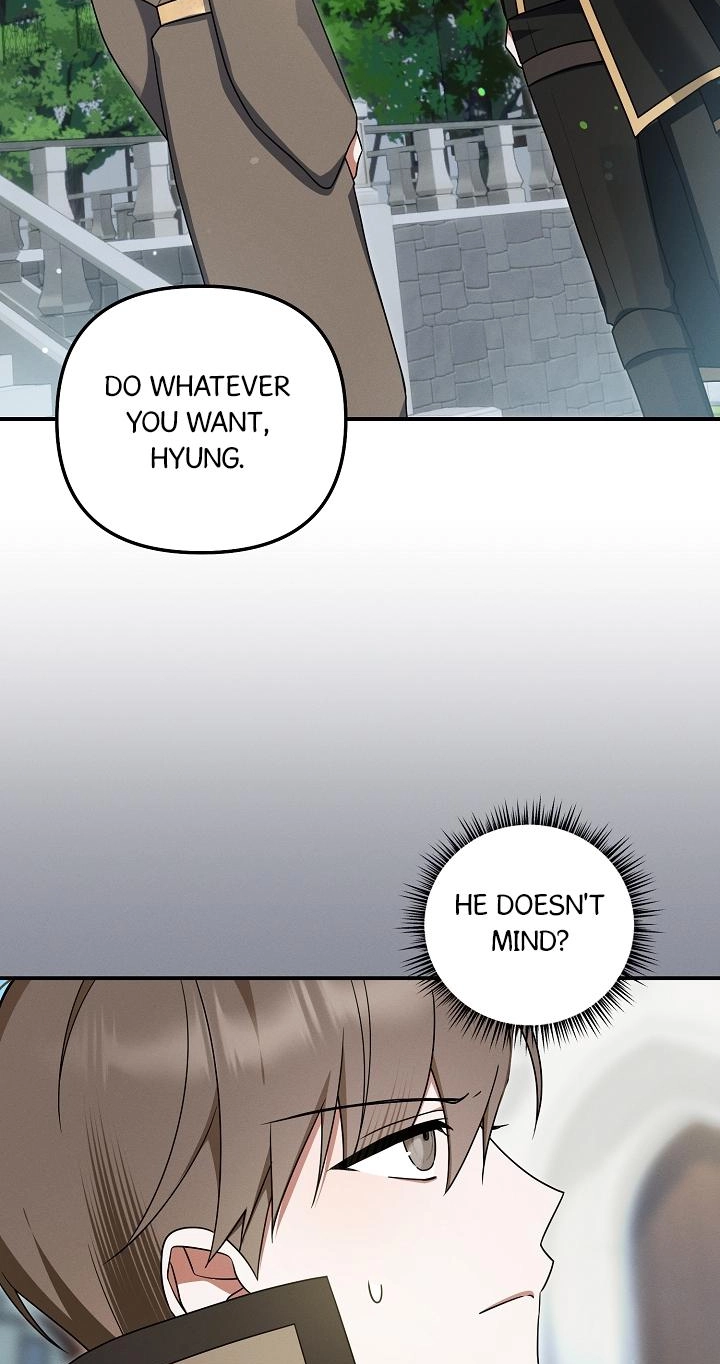 That's the Guy! Chapter 73 page 4 - 
