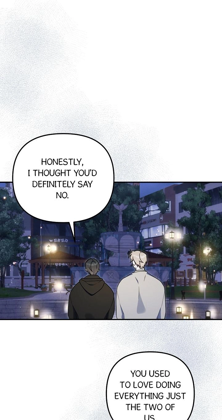 That's the Guy! Chapter 73 page 32 - 