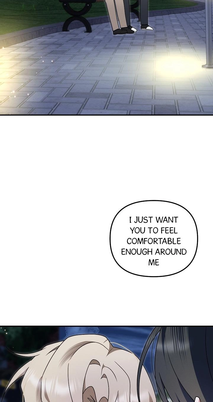 That's the Guy! Chapter 73 page 37 - 