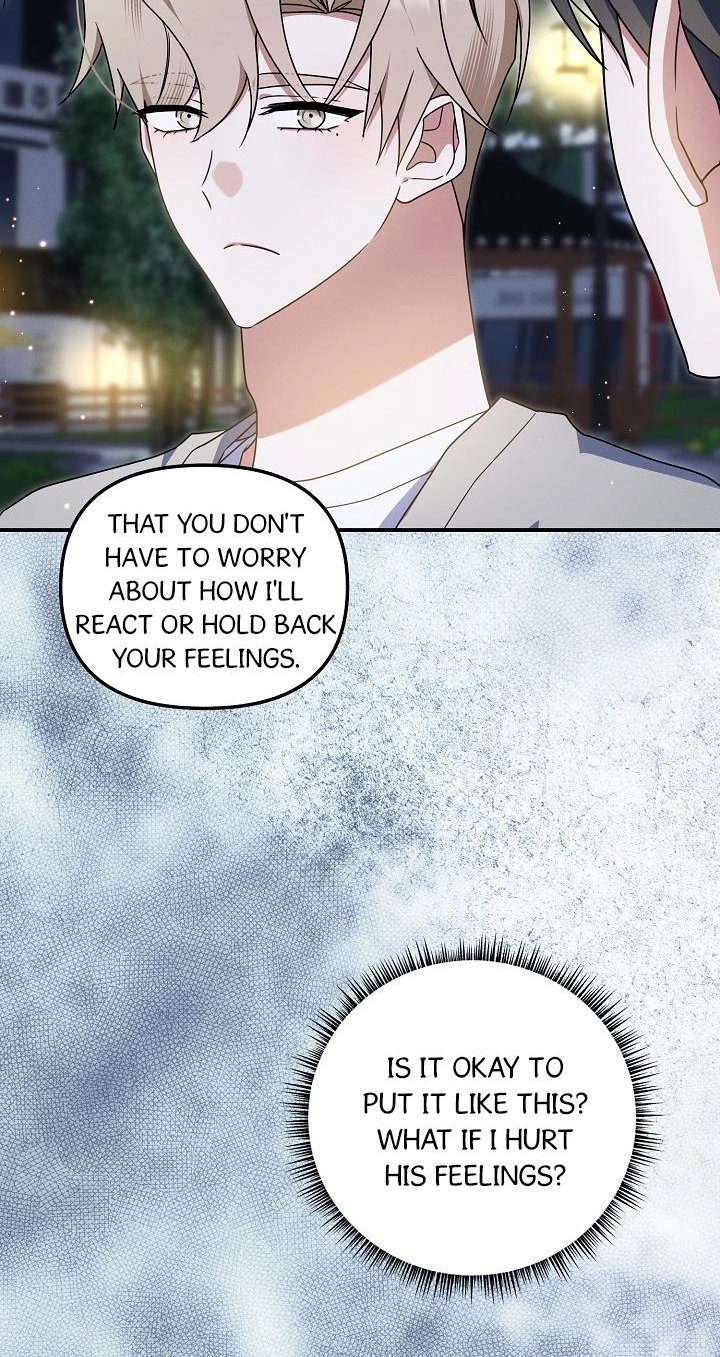 That's the Guy! Chapter 73 page 38 - 