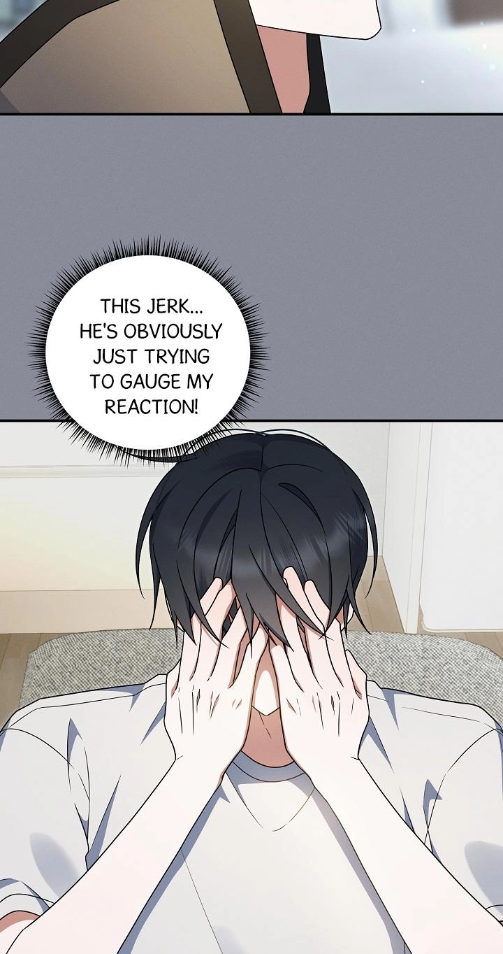 That's the Guy! Chapter 73 page 5 - 