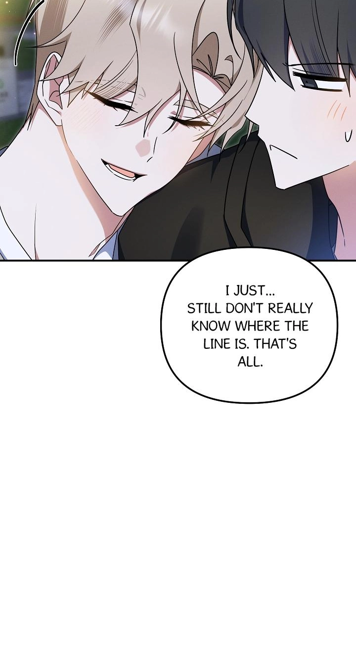 That's the Guy! Chapter 73 page 46 - 