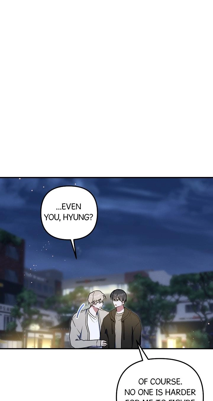 That's the Guy! Chapter 73 page 48 - 