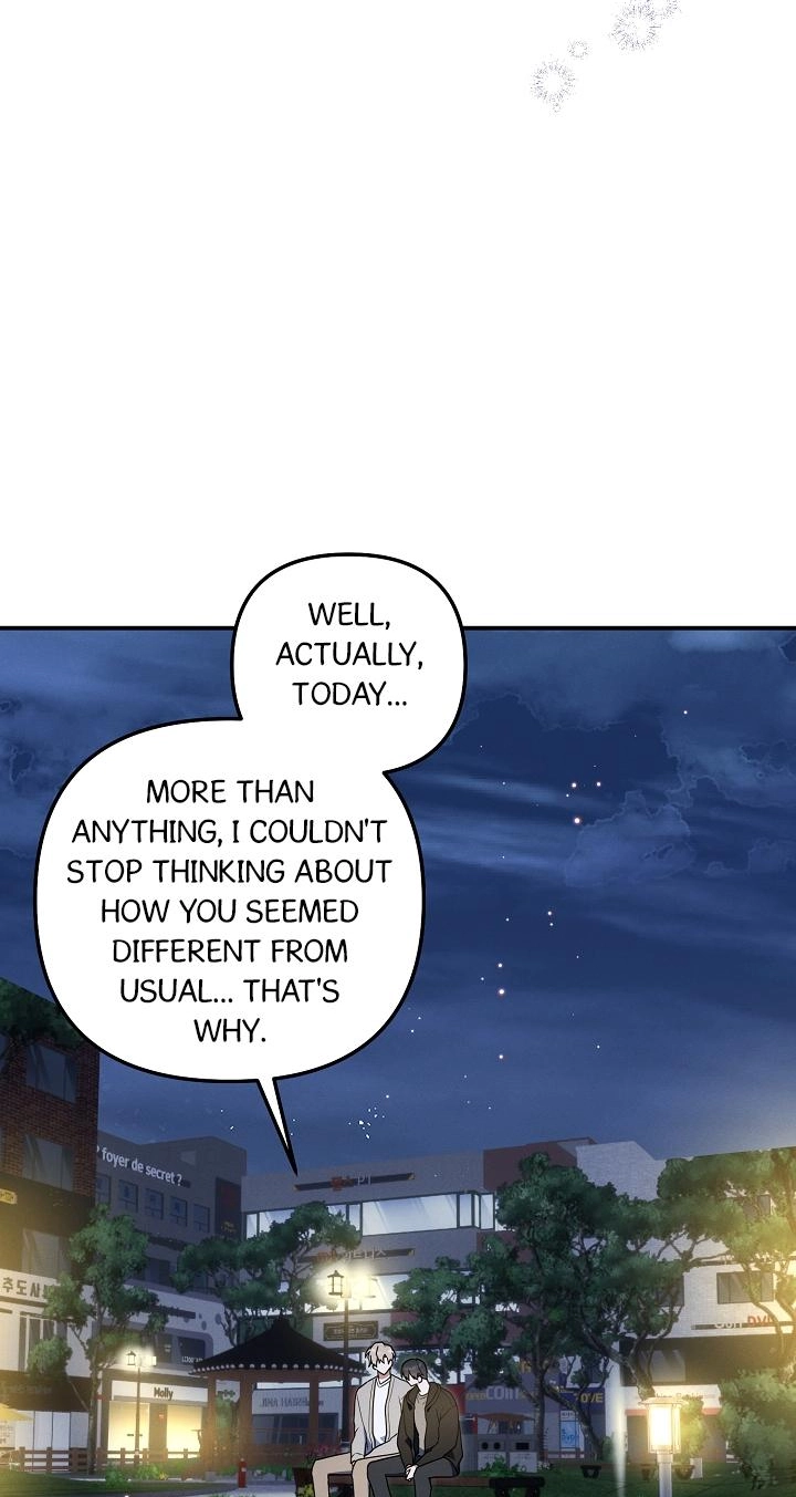 That's the Guy! Chapter 73 page 53 - 